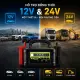 Kích Bình Xe Tải Yesper P2 12V-24V 5000A Siêu Mạnh slide 2